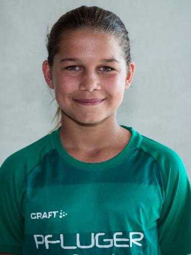 Daniela Sandbichler