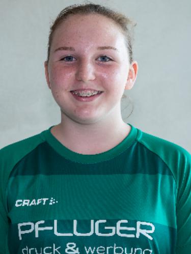 Rebecca Lanner