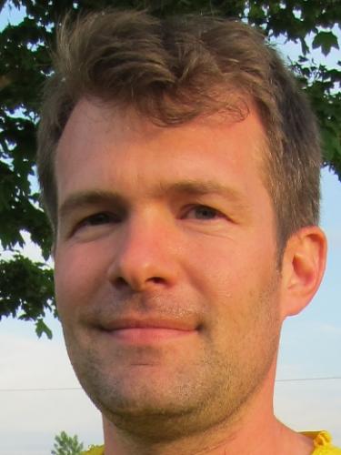 Markus Bischof