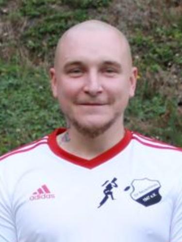 Dominik Kern