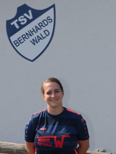 Franziska Reich