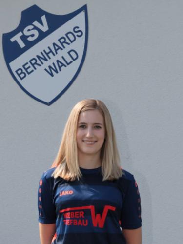 Kathrin Stuber