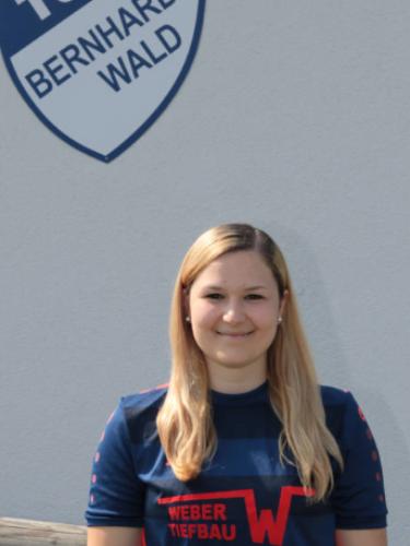 Avatar Bild für Theresa Tauber