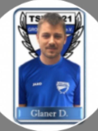 Daniel Glaner