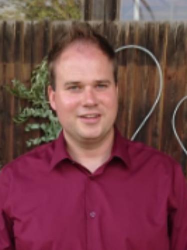 Daniel Fries