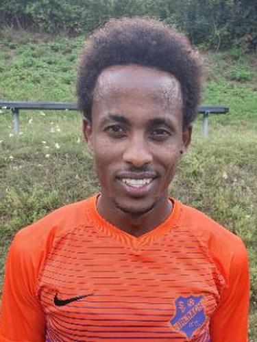 Yonas Samuel