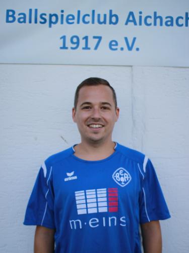 Florian Greifenegger