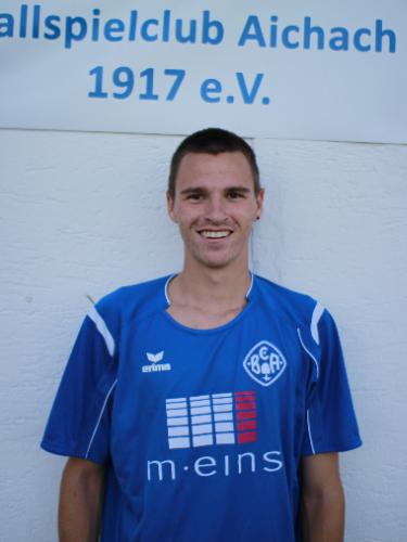 Avatar Bild für Robin Suchanek