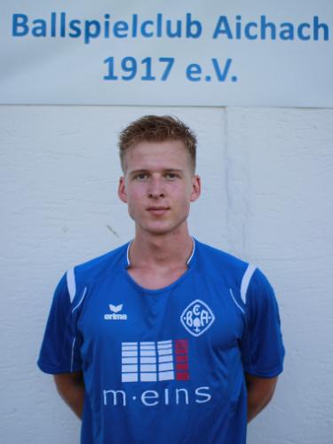 Marcus Regau