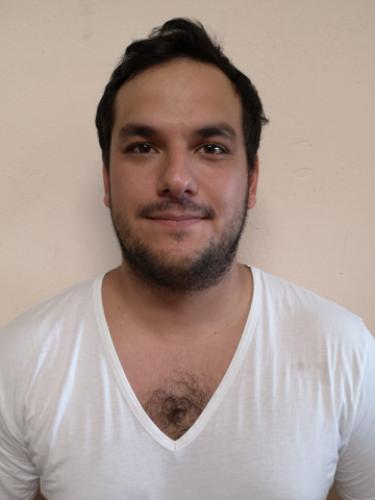 Niklas Helbig