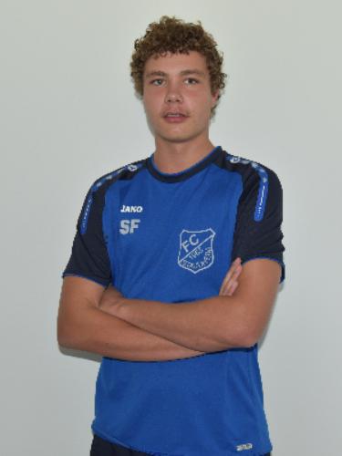 Sebastian Fensterer