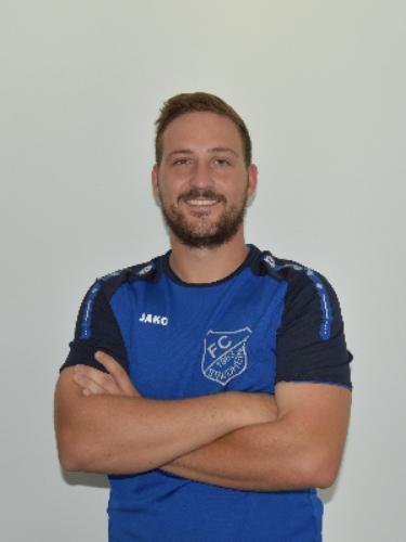 Michael Luibl