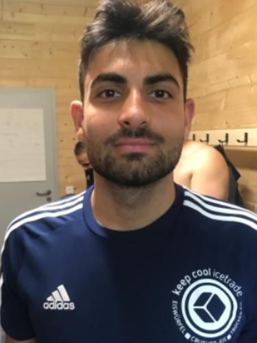Avatar Bild für Mohammadula Amini