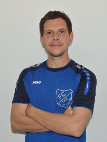 Daniel Paula