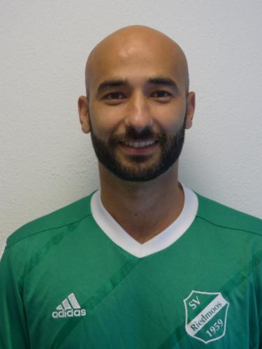 Avatar Bild für Özer Aktas