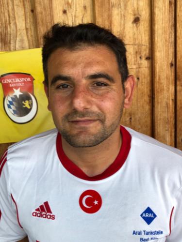 Haci Ali Yilmaz
