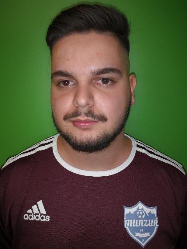 Oktay Akbay