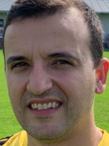 Avatar Bild für Rafael Maximiano De Brida