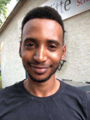 Avatar Bild für Abdelsalam Abdelsalam Mahgoub Mohamed Ali