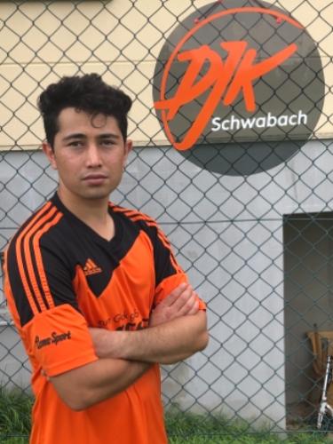 Avatar Bild für Ibrahim Fatimi