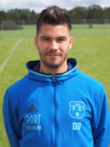 Avatar Bild für Daniel Dizen
