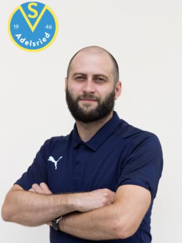 Victor Roleder