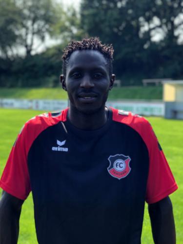 Avatar Bild für Moustapha Dieng