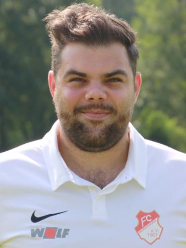 Avatar Bild für Wilhelm Welzhofer