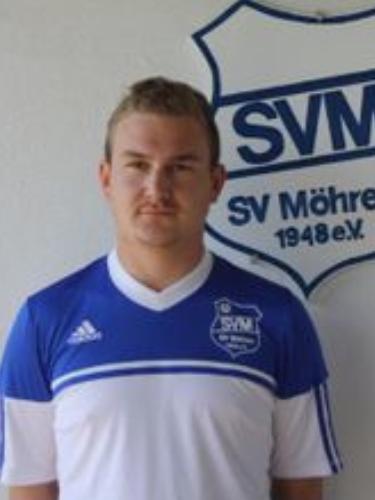 Florian Seel