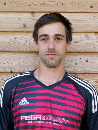 Florian Perzl