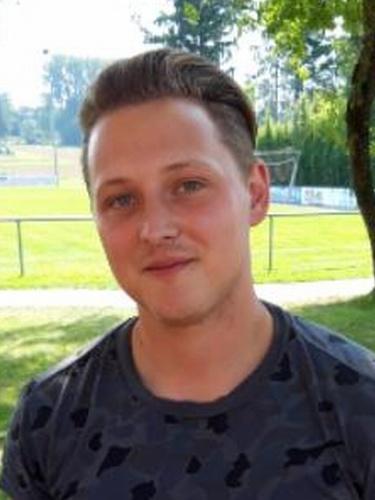 Fabian Gürster