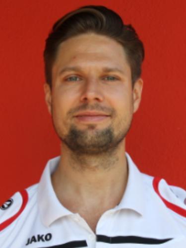 Fabian Vaeth