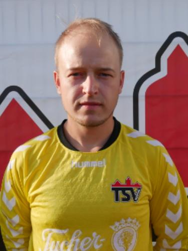 Lukas Fay