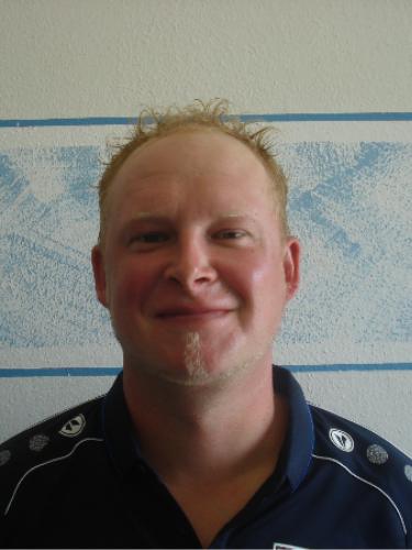 Sven Burger