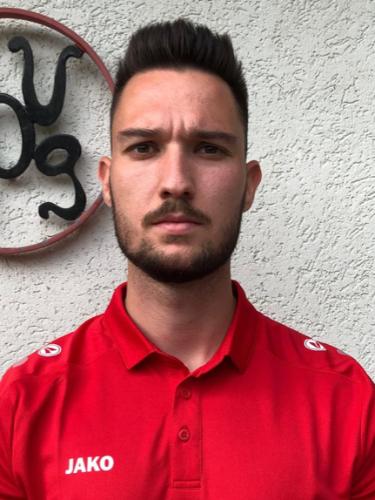 Avatar Bild für Yannik Blum