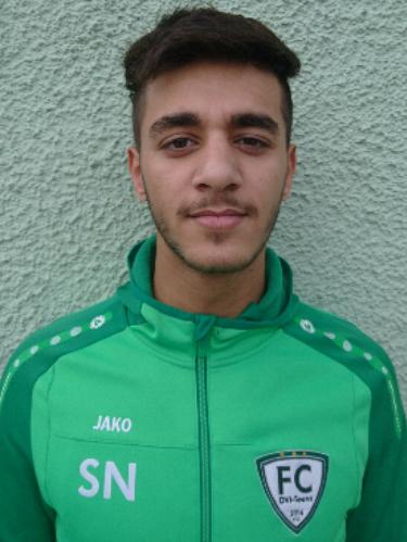 Mohamed Kalab