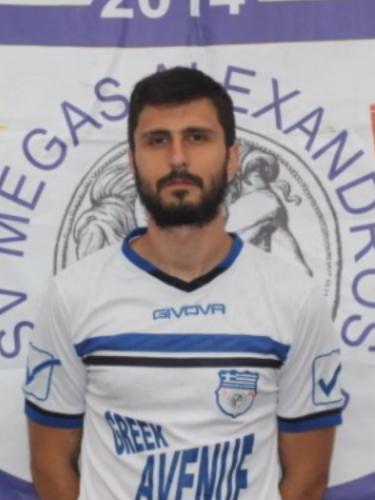 Theodosios Kountouras