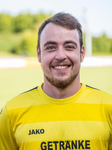 Sebastian Biberger