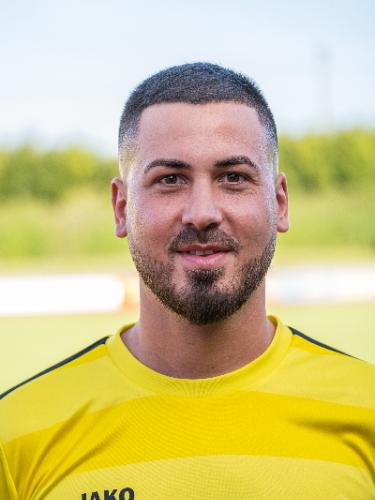 Berkan Köroglu