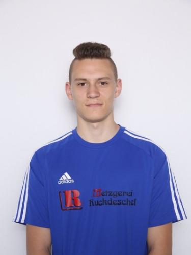 Daniel Grukac