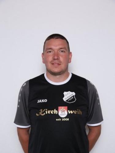 Mathias Milzarek