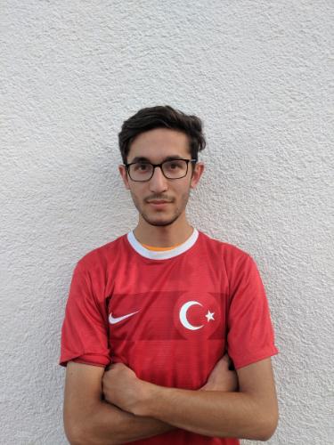 Suheyb Korkmaz