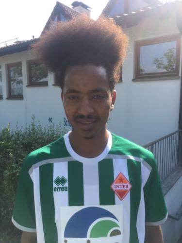 Teamzgi Tadesse