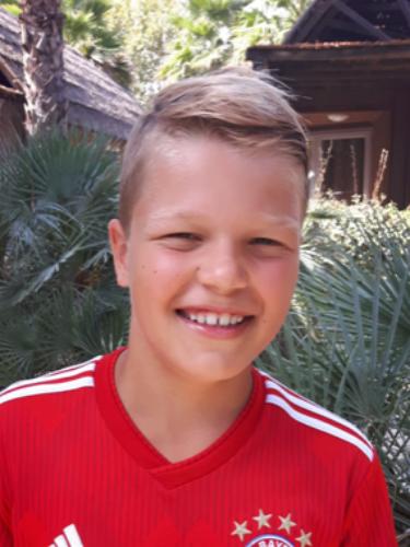 Avatar Bild für Joshua Forster