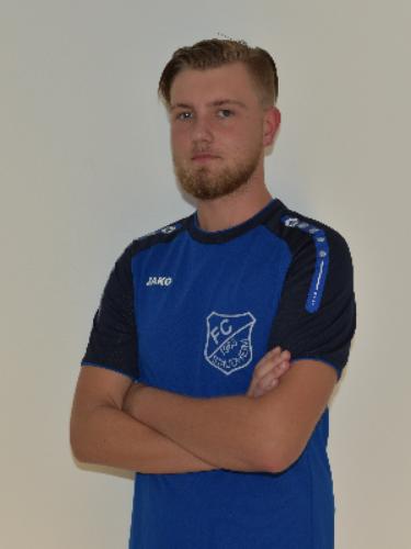 Avatar Bild für Marcel Siewieryniec