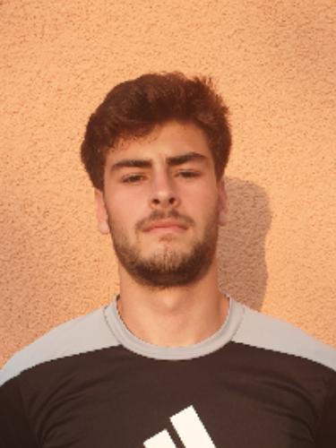 Benedikt Beck