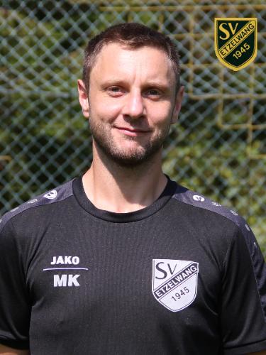 Martin Kunz
