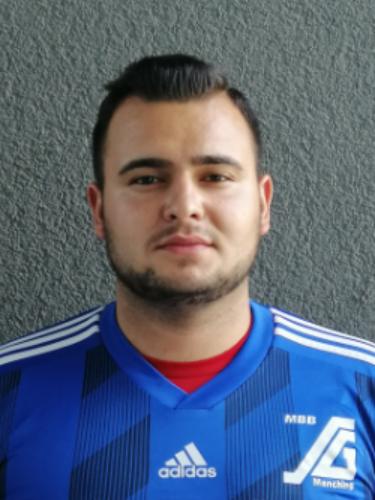 Avatar Bild für Ahmet Ulucay