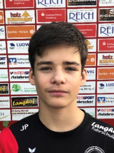 Jonas Postenrieder
