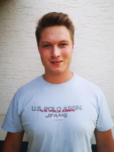 Janick Brackmann